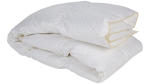 Duvet WDD 50% TEMPERE 200x210cm weiss