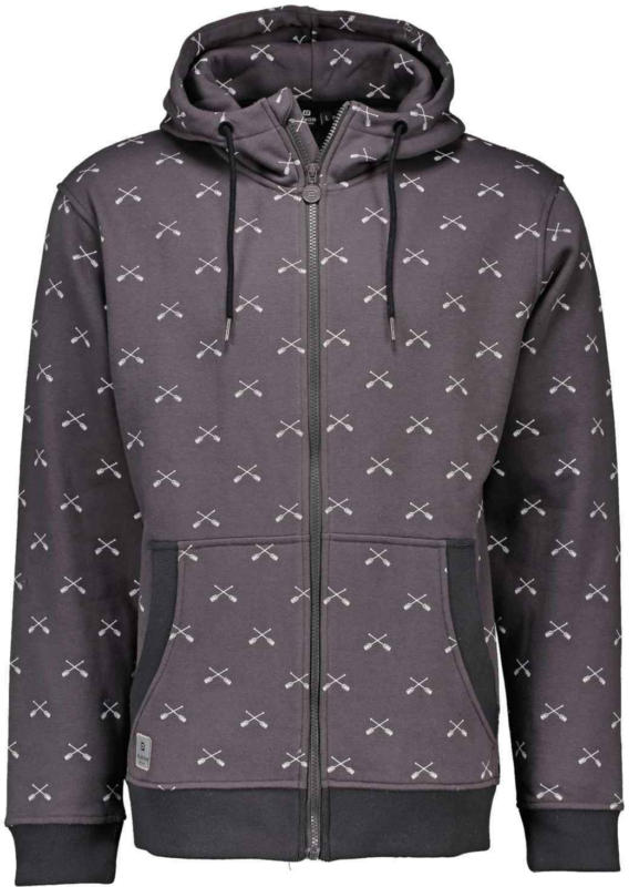 Belowzero Herren-Sweatjacke -