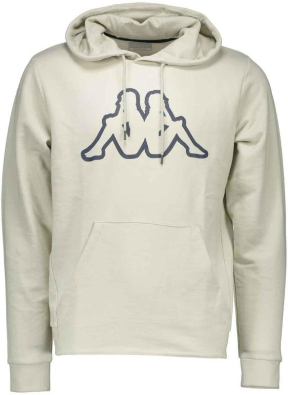 Kappa Hoodie pour hommes Giphox, différentes couleurs -