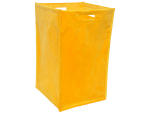 Portabiancheria BILY giallo