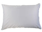 Pfulmenbezug SATIN LOTUS 65x100cm