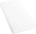 Fixleintuch SATIN LOTUS 160x200cm weiss