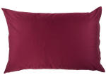 Pfulmenbezug SATIN LOTUS 65x100cm