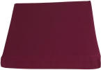 Fixleintuch SATIN LOTUS 160x200cm violett