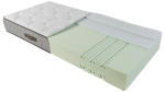 Matratze CELESTA CLOUD Hybridschaum 80x200cm