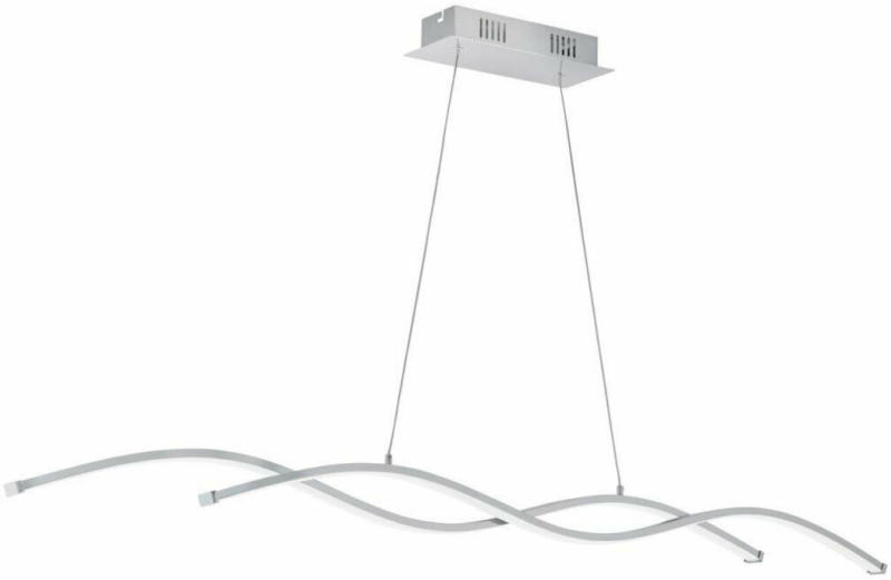LED-Hängeleuchte „Lasana 2“, 120 cm