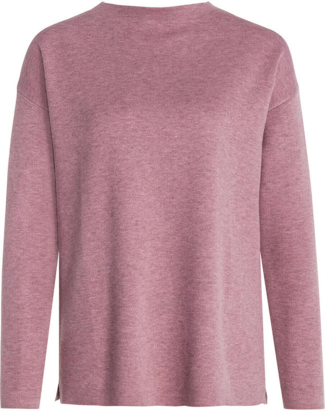 Damen Pullover mit Turtleneck-Ausschnitt (Nur online)