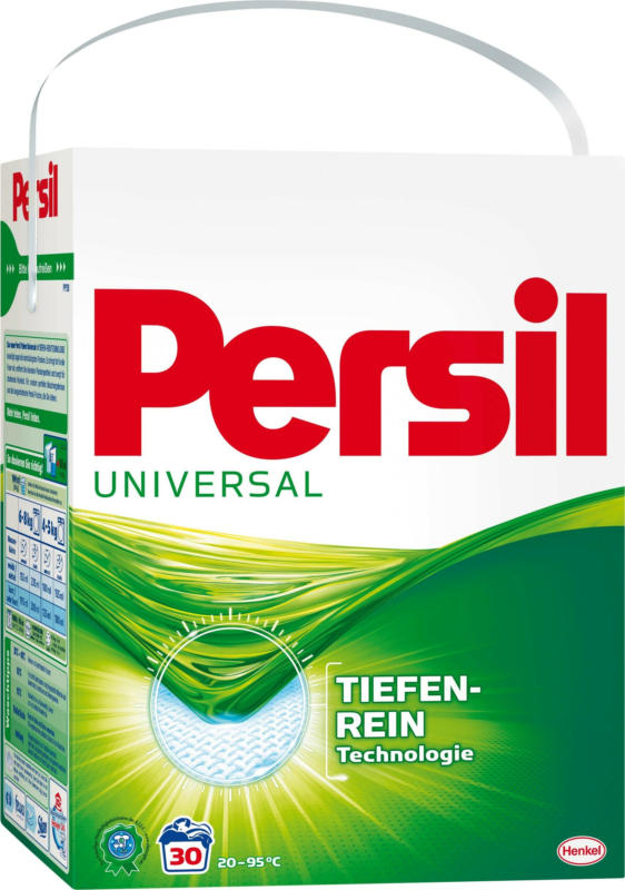 Persil