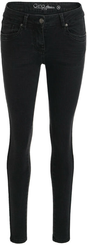 Damen Superflexible-Jeans im 5-Pocket-Style (Nur online)