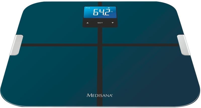Körperanalysewaage MEDISANA BS440