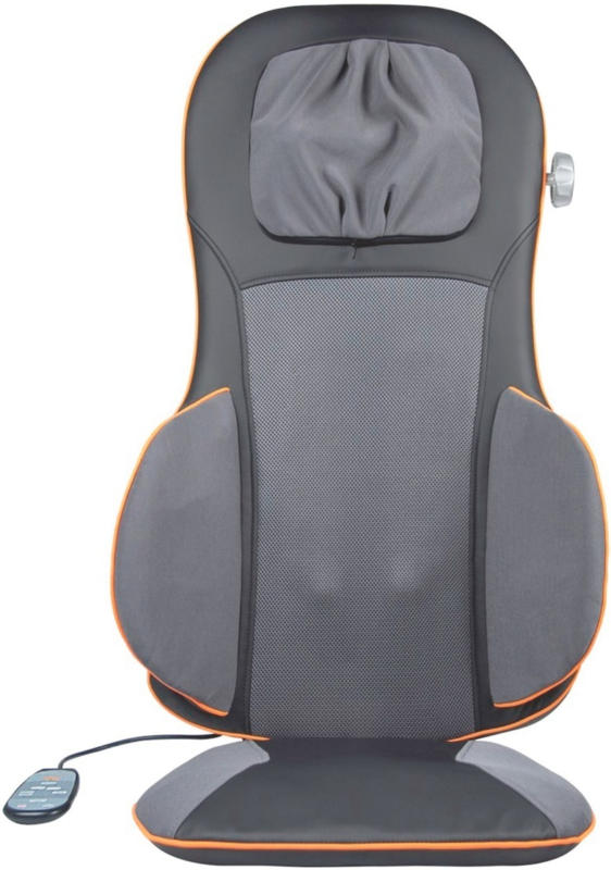 Coprisedile per agopressione shiatsu MED