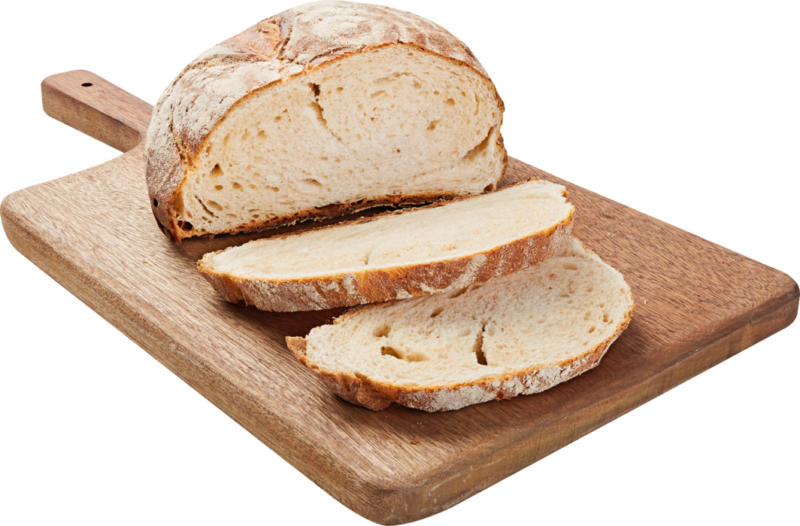 IP-SUISSE Holzofenbrot, 375 g