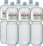 Denner Valser Mineralwasser Still, 6 x 1,5 Liter - bis 06.06.2022