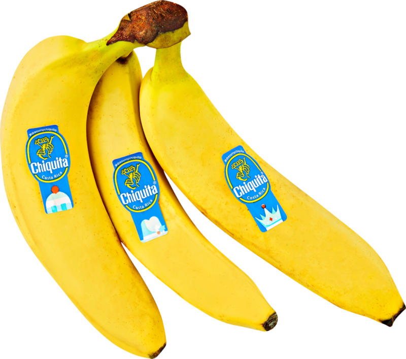 Chiquita Bananen, per kg