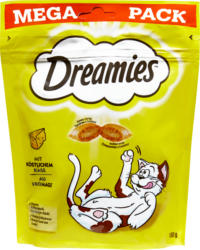 Cibo per gatti con formaggio Dreamies, 180 g