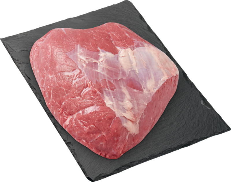 Bouilli de bœuf IP-SUISSE , maigre, env. 550 g, les 100 g