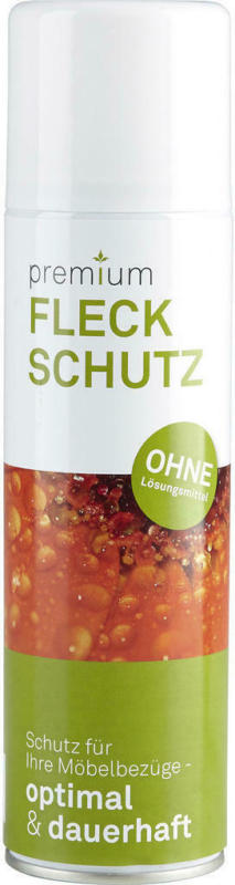 Premium Fleckschutz