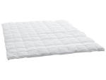 Duvet SWISS DREAM BY BILLERBECK 240x240cm weiss