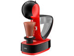 Macchina da caffè a cialde DELONGHI Infinissima EDG260 R