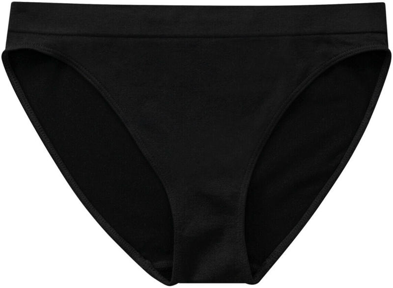 Damen Seamless-Slip aus Mikrofaser (Nur online)