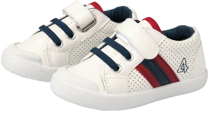 Baby Sneaker mit Klettverschluss (Nur online)