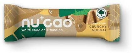 Crunchy Nougat