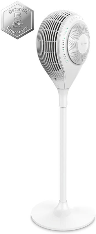Ventilatore TRISA POWER FAN 360°