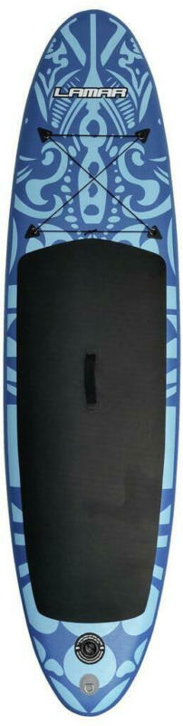 Stand-Up Paddle Board I-Sup Bali L: 290 cm Blau