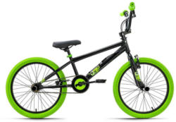 Bmx 20 Zoll Freestyle 1 Gang Unisex