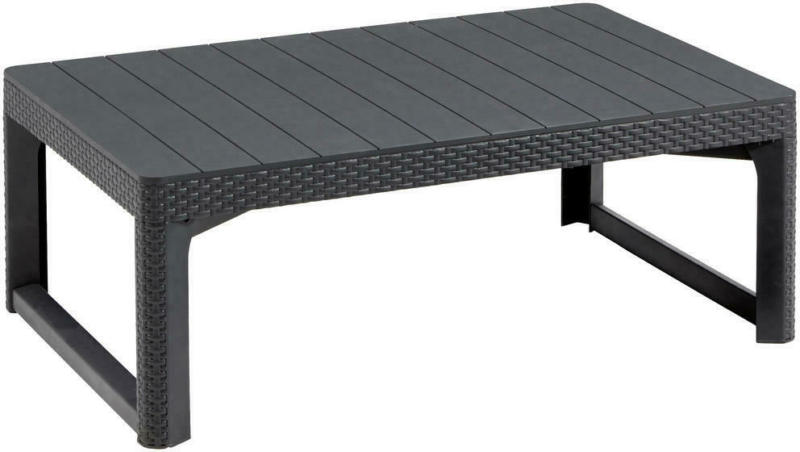 Loungetisch 116/71,5/40/66 cm