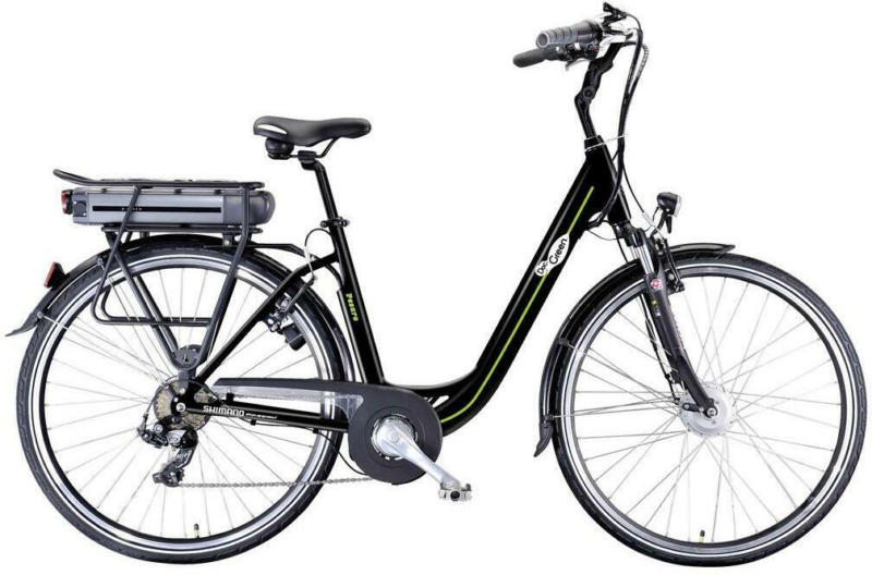 E-Bike 28 Zoll Pesaro 7 Gänge