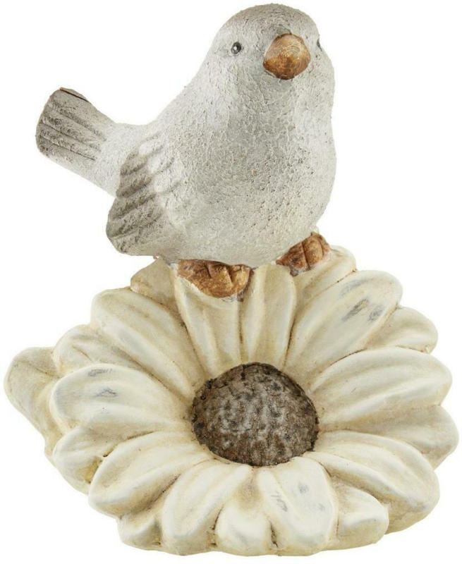 Dekovogel Albrik L/B/H: ca. 12/9/13cm