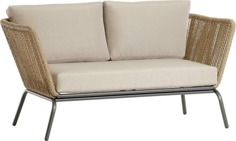 Loungesofa 171/80,5/57 cm