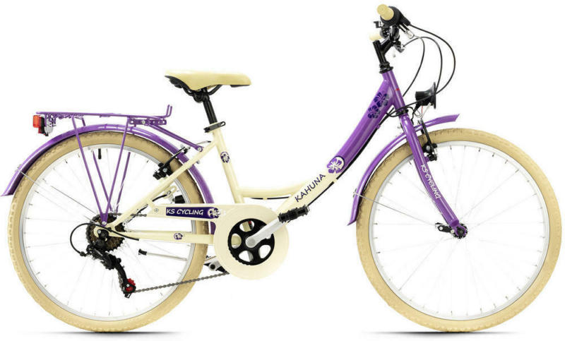 Kinderrad 24'' Kahuna 649K