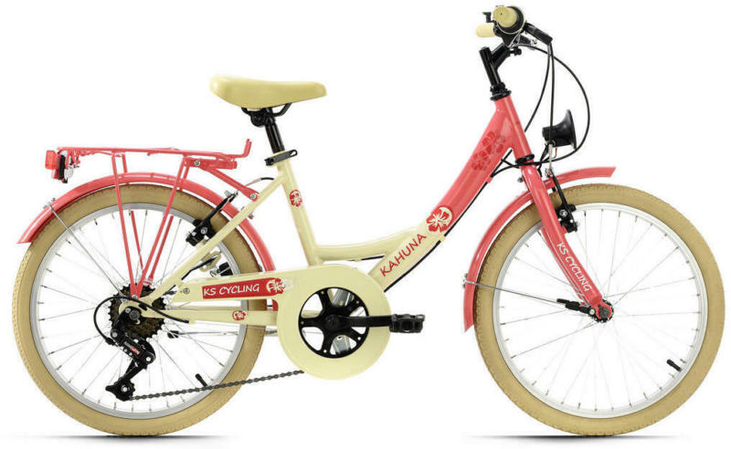 Kinderrad 20'' Kahuna 647K