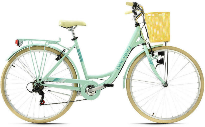 Citybike 28'' Cantaloupe 505C