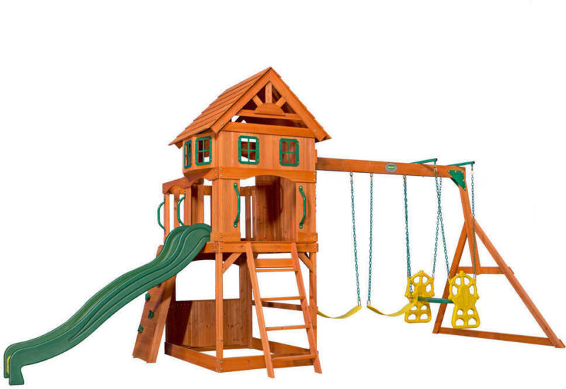 Spielturm Atlantic
