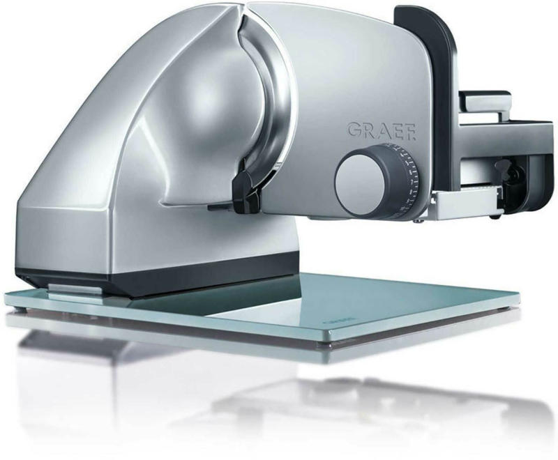 Graef Allesschneider Master M 93 -