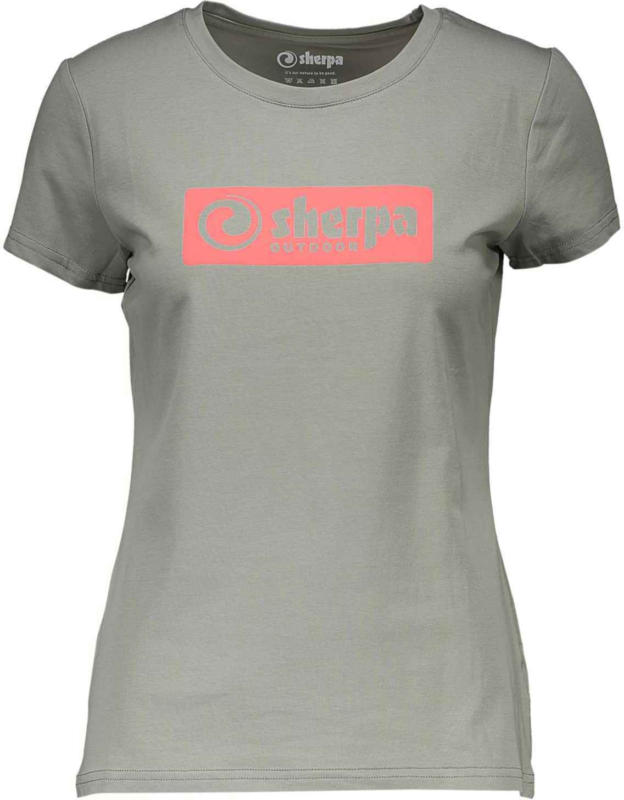 Sherpa T-Shirt femme Rajramba -