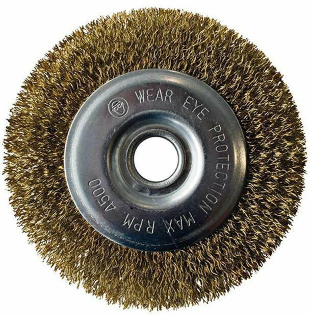 Fugenbürste „Multi Brush“