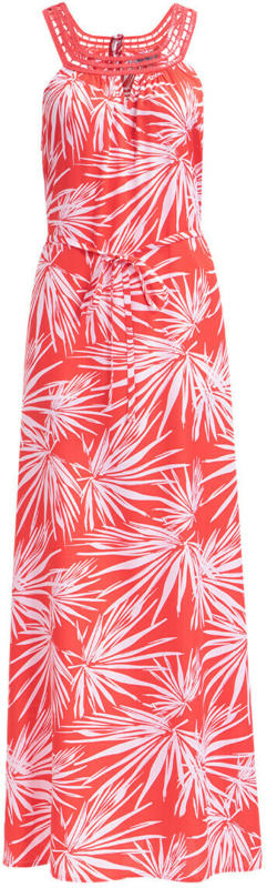 Damen Maxikleid mit Pailletten (Nur online)