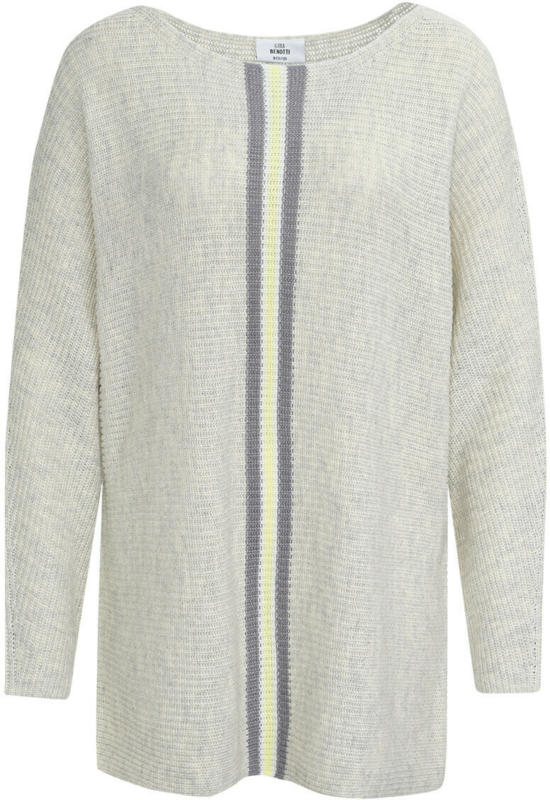 Damen Strickpullover mit U-Boot-Ausschnitt (Nur online)