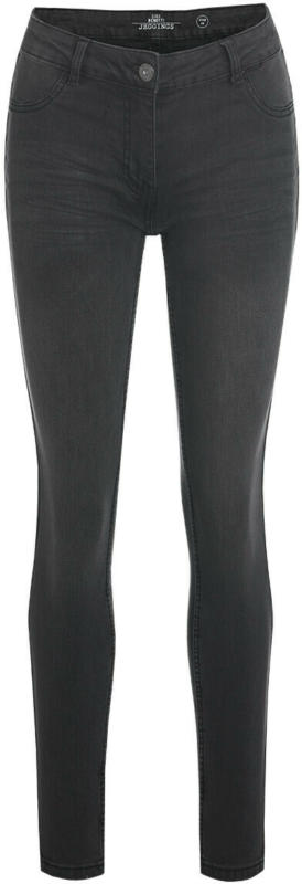 Damen Jeggings mit Galonstreifen (Nur online)