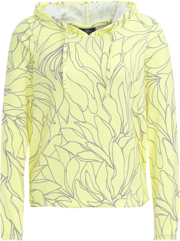 Damen Sweatshirt mit Kapuze (Nur online)