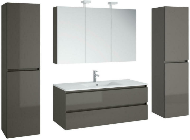Badezimmer 260 cm