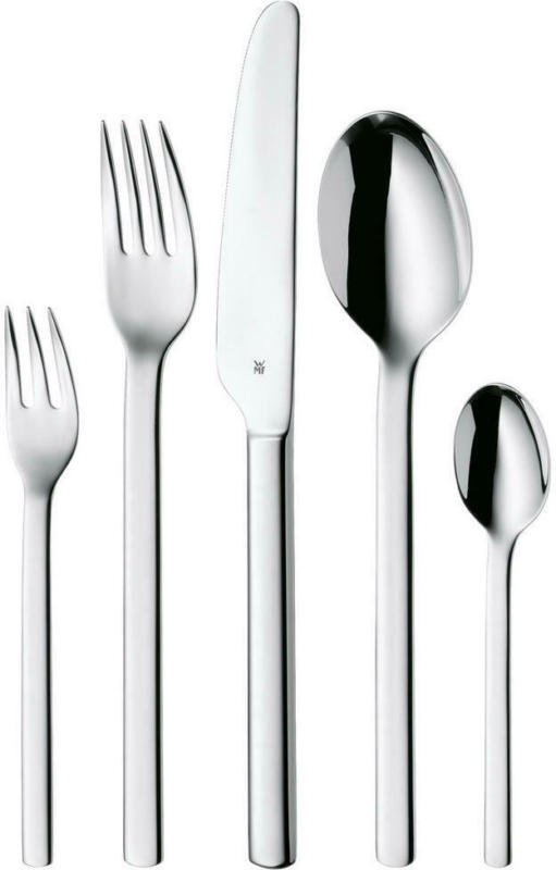 Besteckset 30-teilig Dune