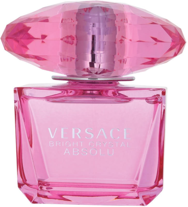 Versace Bright Crystal Absolu Eau de Parfum 90 ml -