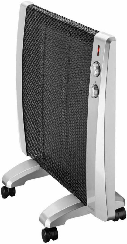 Wärmewellenheizung, 1000 Watt „HWH 1000/3/2“