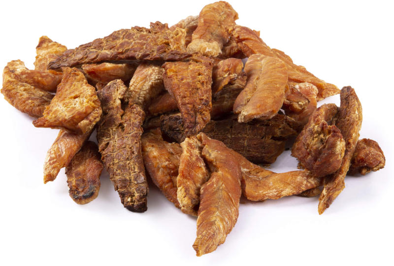 QUALIDOG Snack pour chien Jerky's poulet grillé 130g