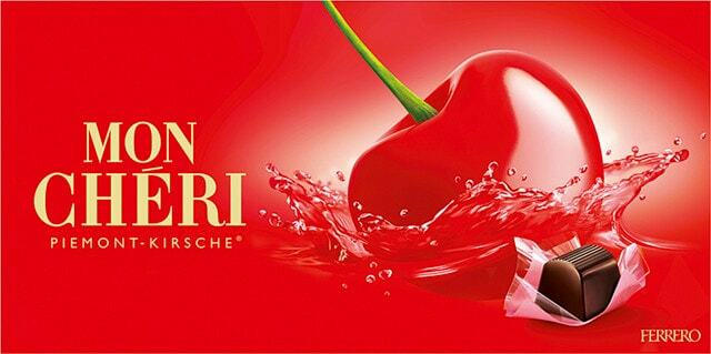 Mon Chéri